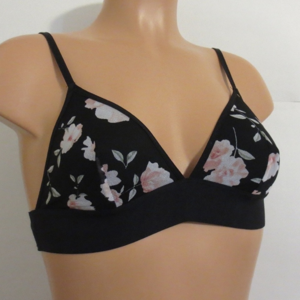 💖NWOT Victoria's Secret Pink Bra